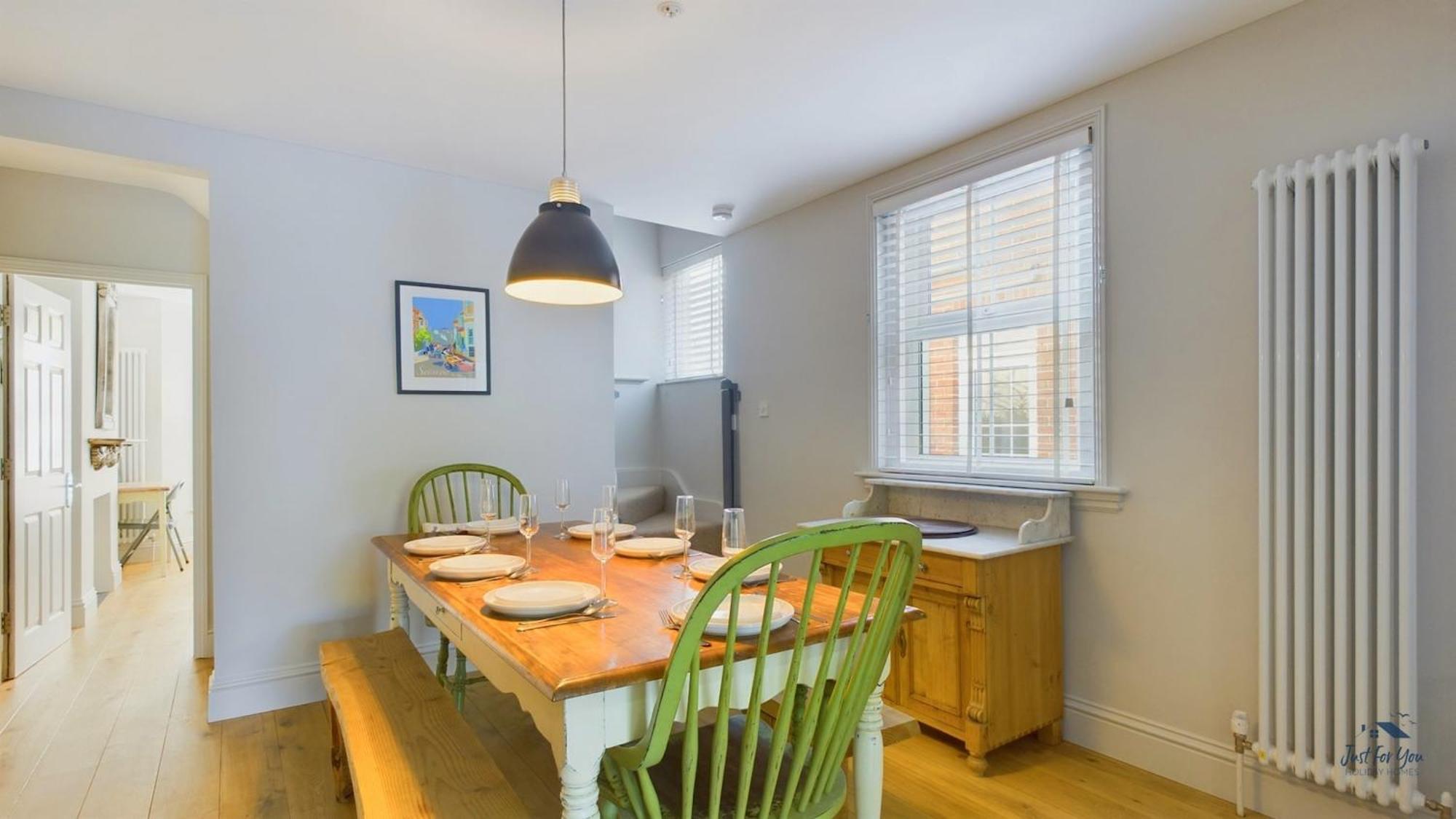 Blackberry Cottage Bembridge Extérieur photo