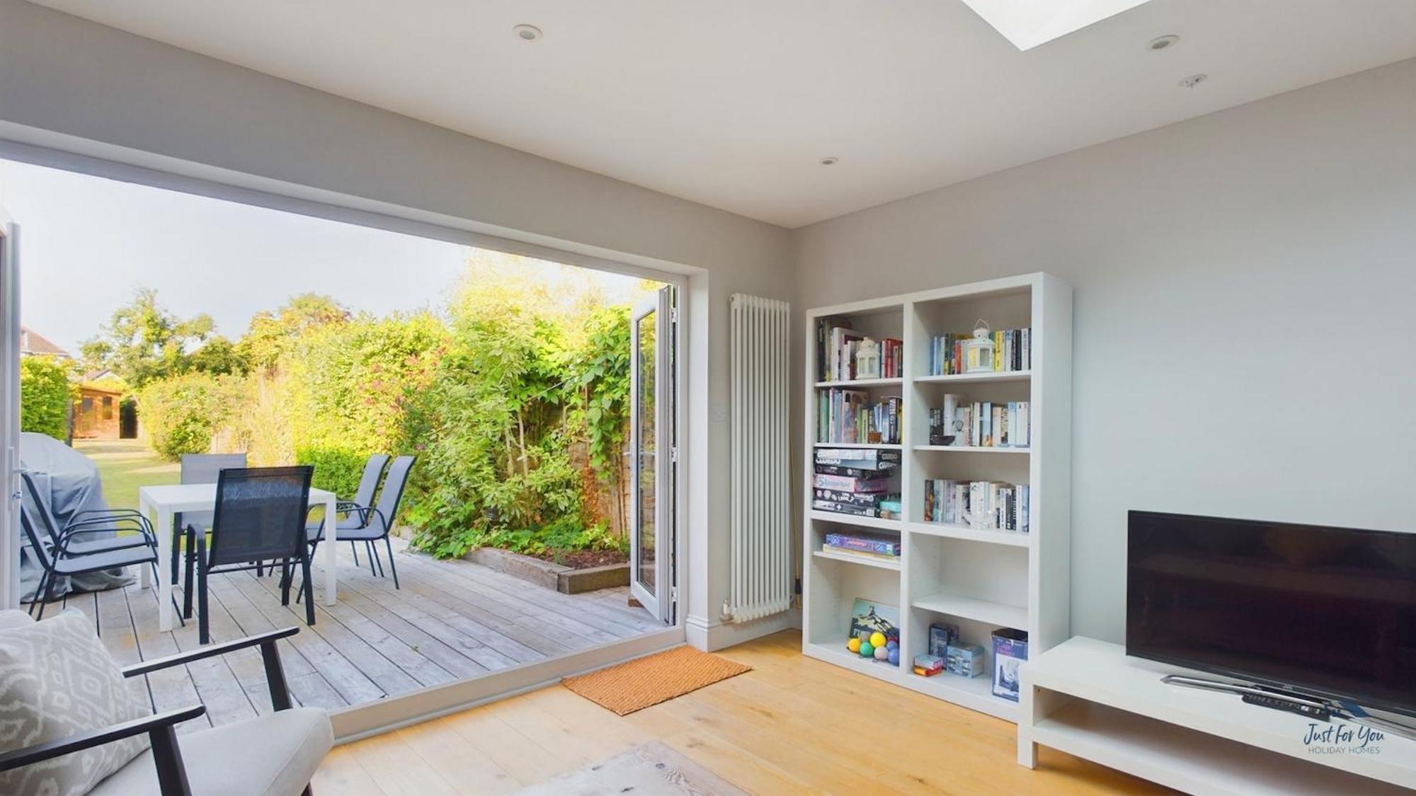 Blackberry Cottage Bembridge Extérieur photo